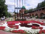 Interir Kremlu, Ninij Novgorod