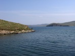Prvn kontakt s jezerem Bajkal, Sachjurta