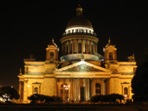 Katedrla svatho Izka, Petrohrad